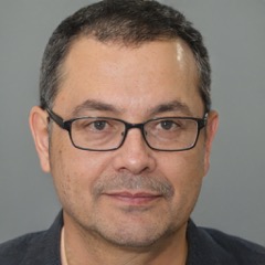 Paulo Almeida